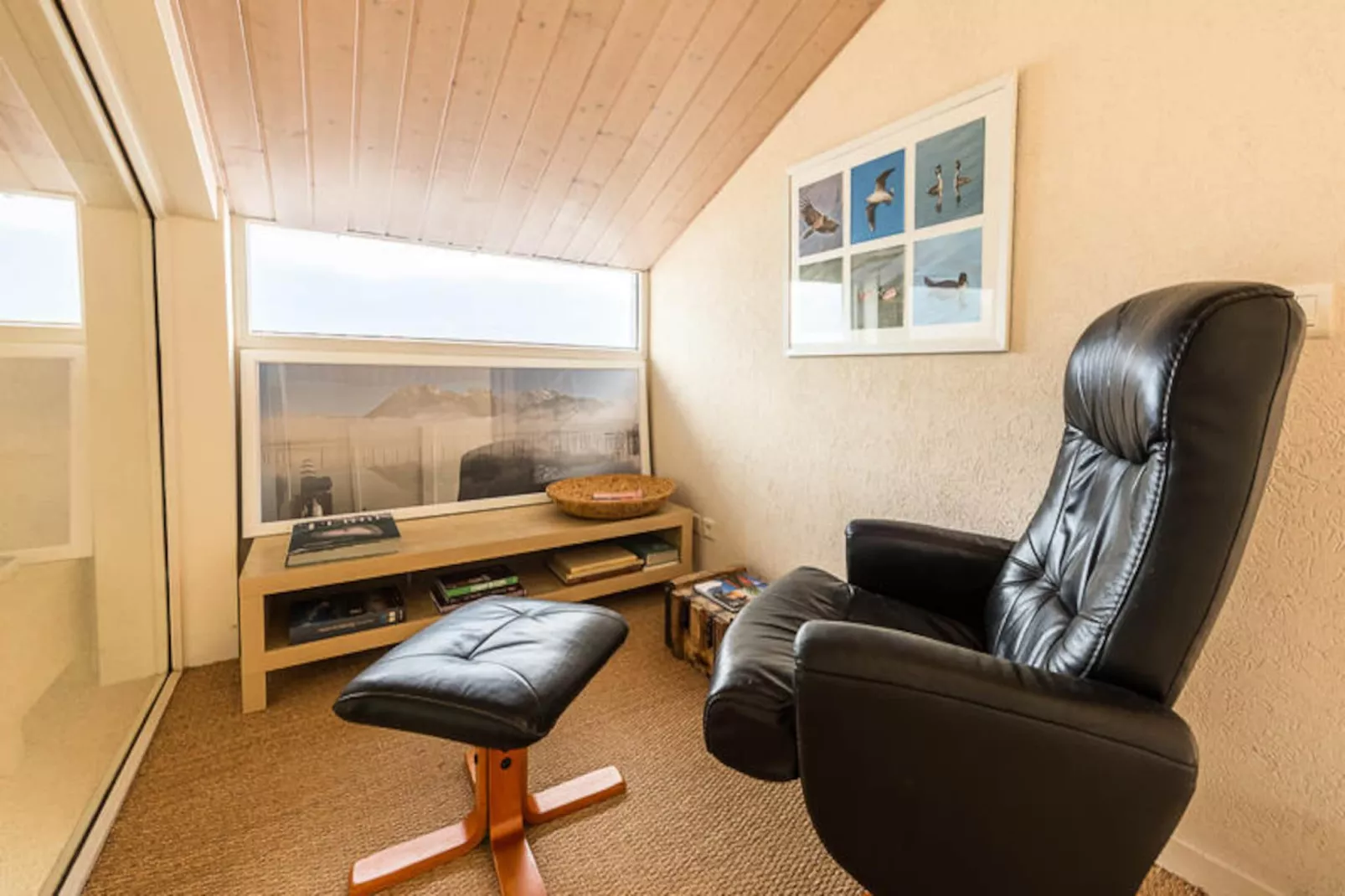 Maison à Doussard-Niet-getagd