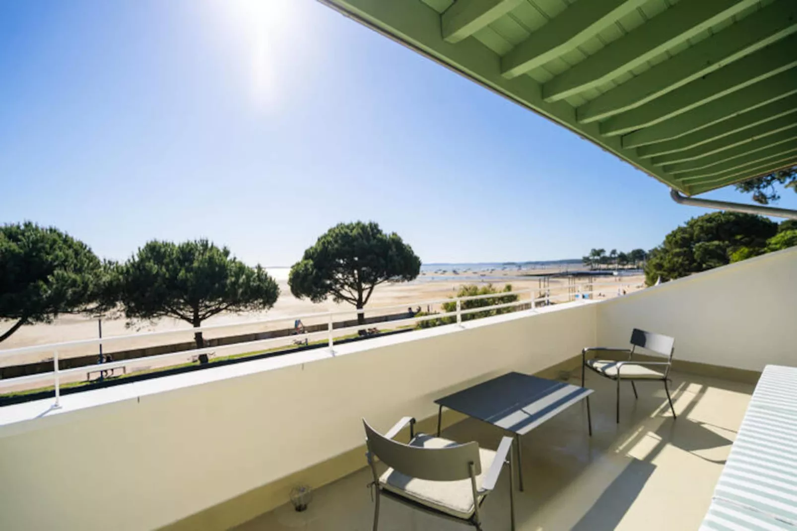 Maison à Andernos-les-Bains-Niet-getagd