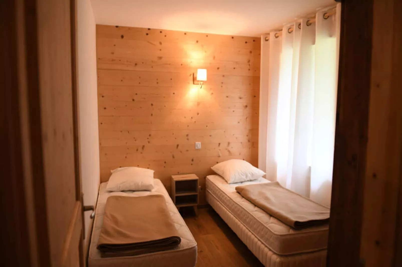 Appartements à Le Lioran-Niet-getagd