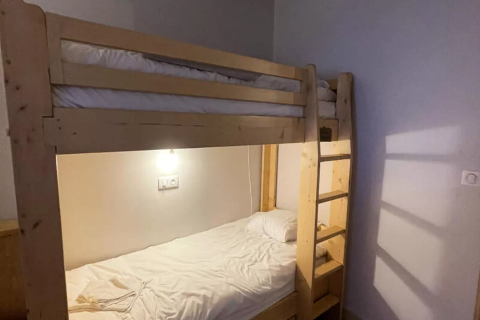 Appartements à Le Lioran-Niet-getagd