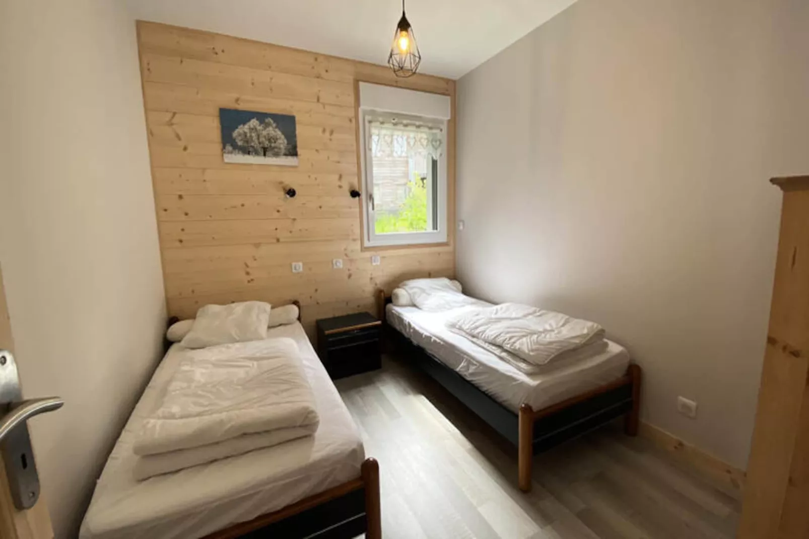 Chalets à Le Lioran-Niet-getagd