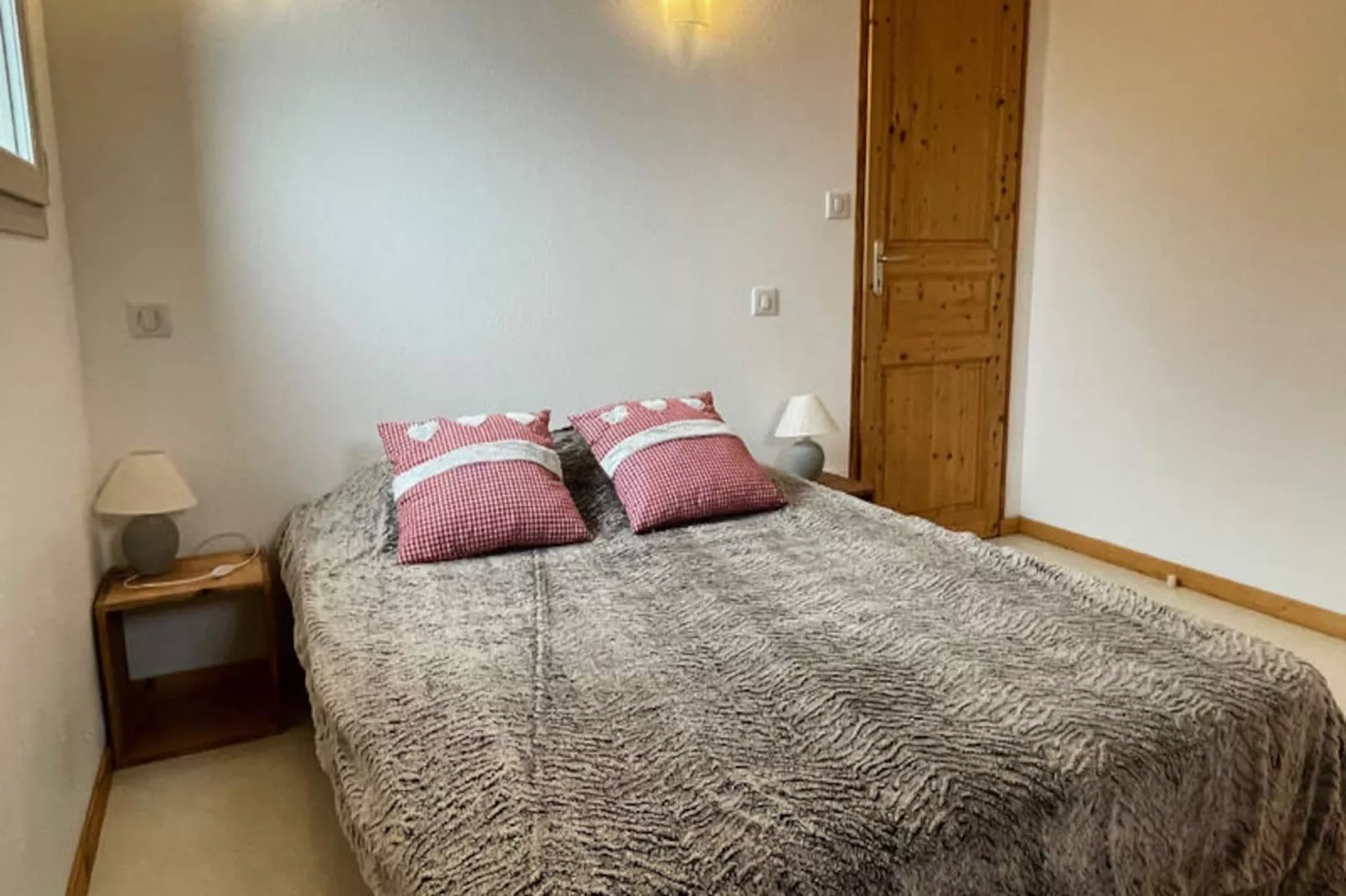 Appartements à Le Lioran-Niet-getagd