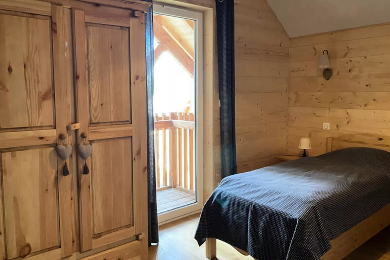 Appartements à Le Lioran-Niet-getagd