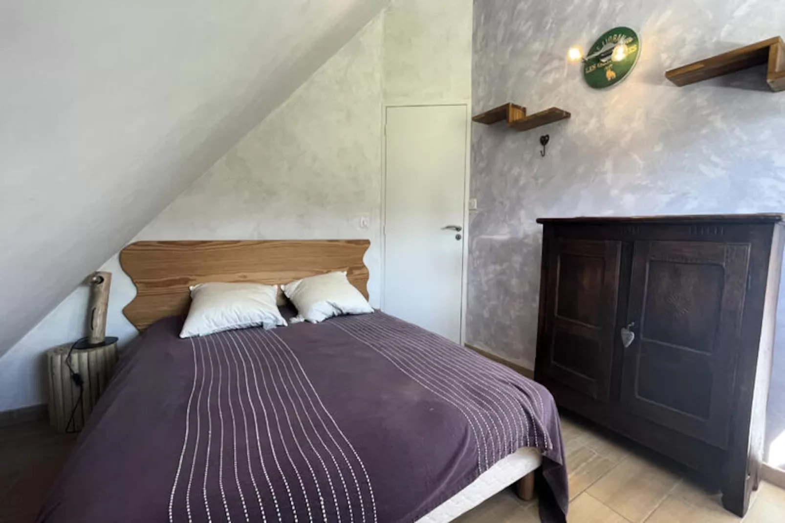 Appartements à Le Lioran - Niet-getagd