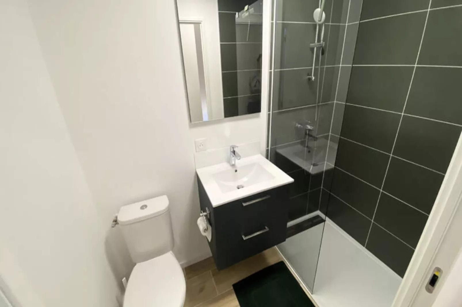 Appartements à Le Lioran-Niet-getagd