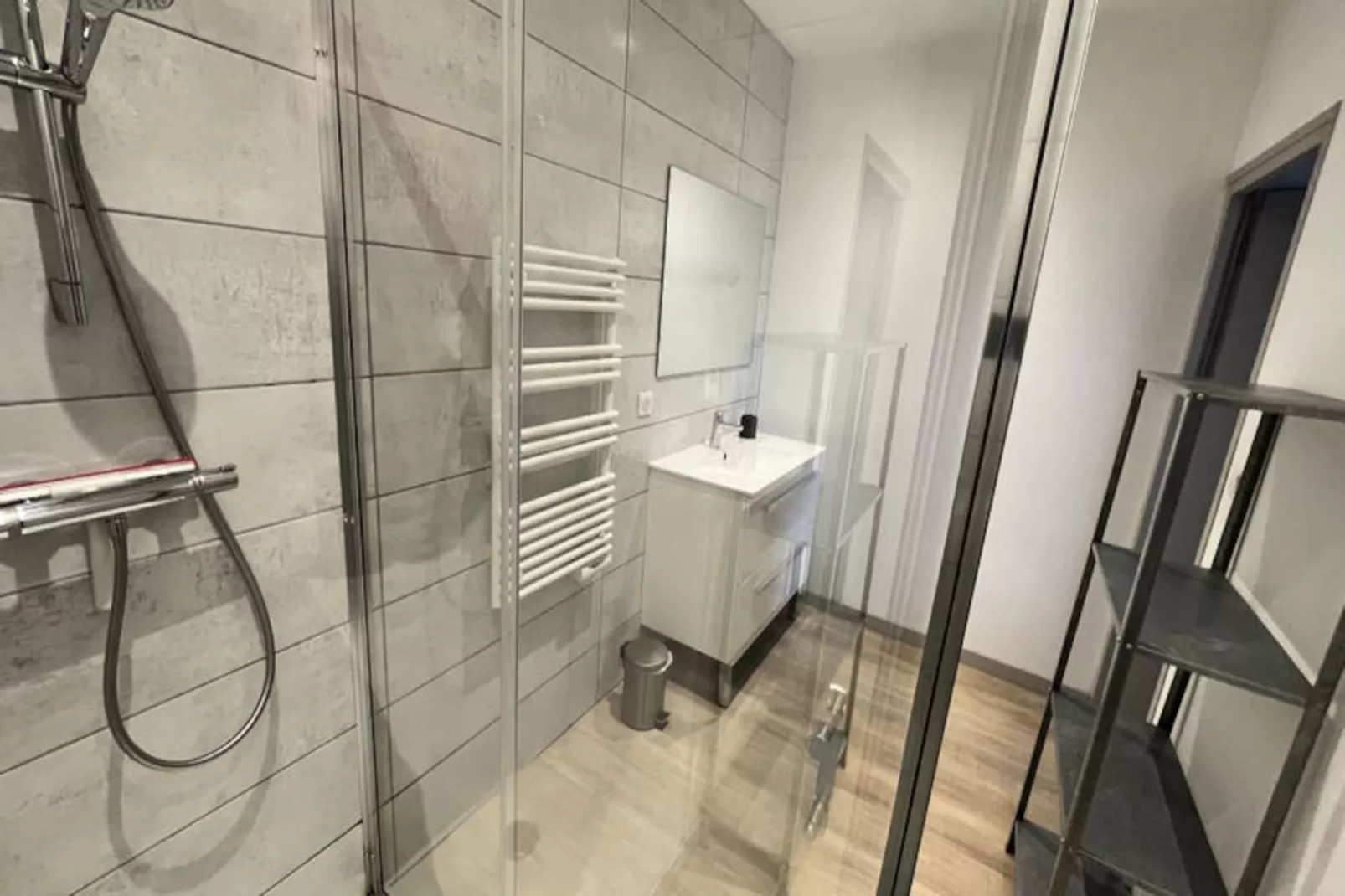 Appartements à Albepierre Bredons - Niet-getagd