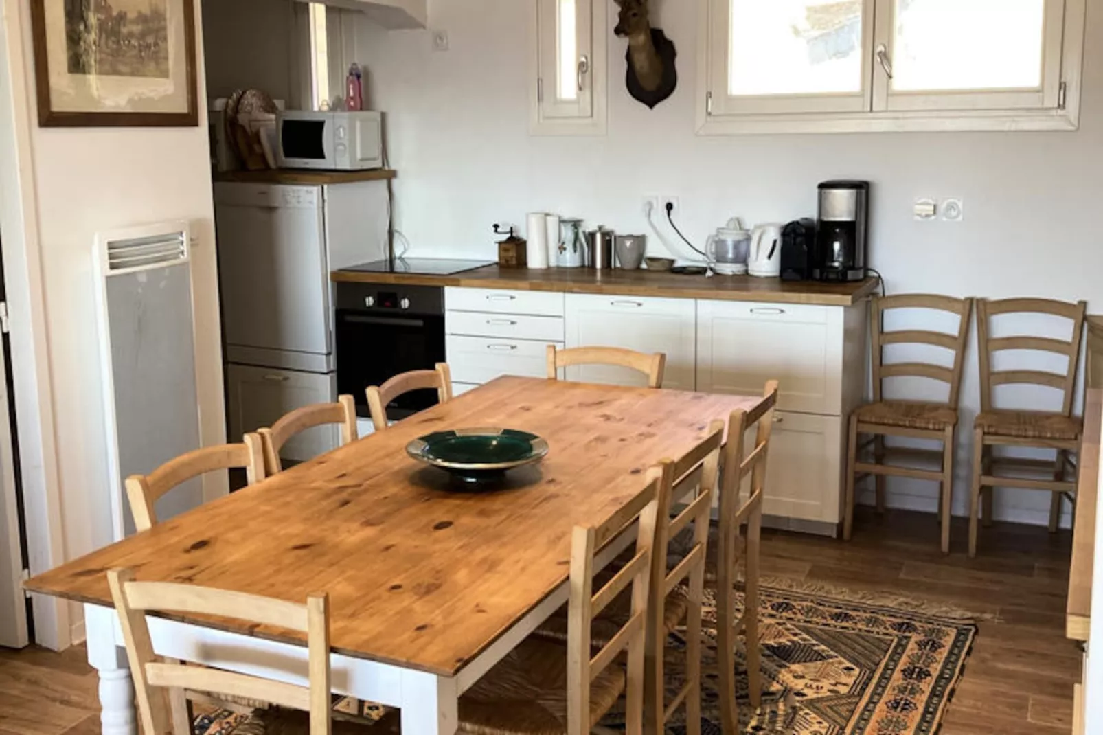 Appartements à Le Lioran-Niet-getagd