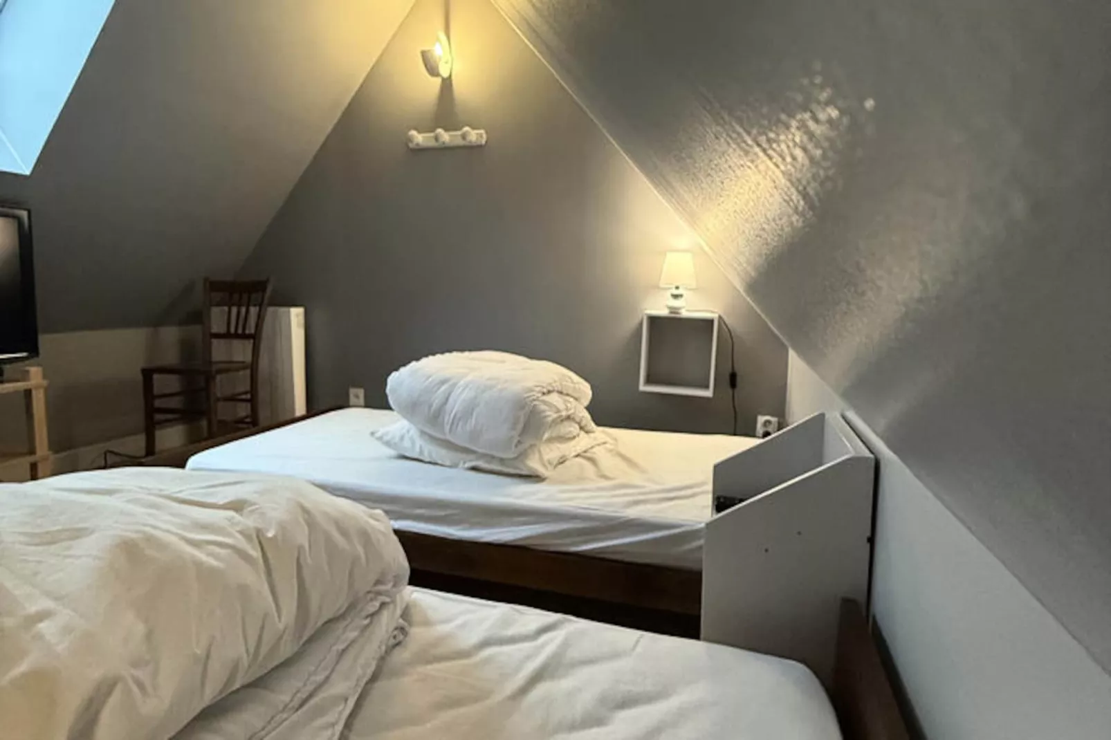 Chalets à Le Lioran-Niet-getagd