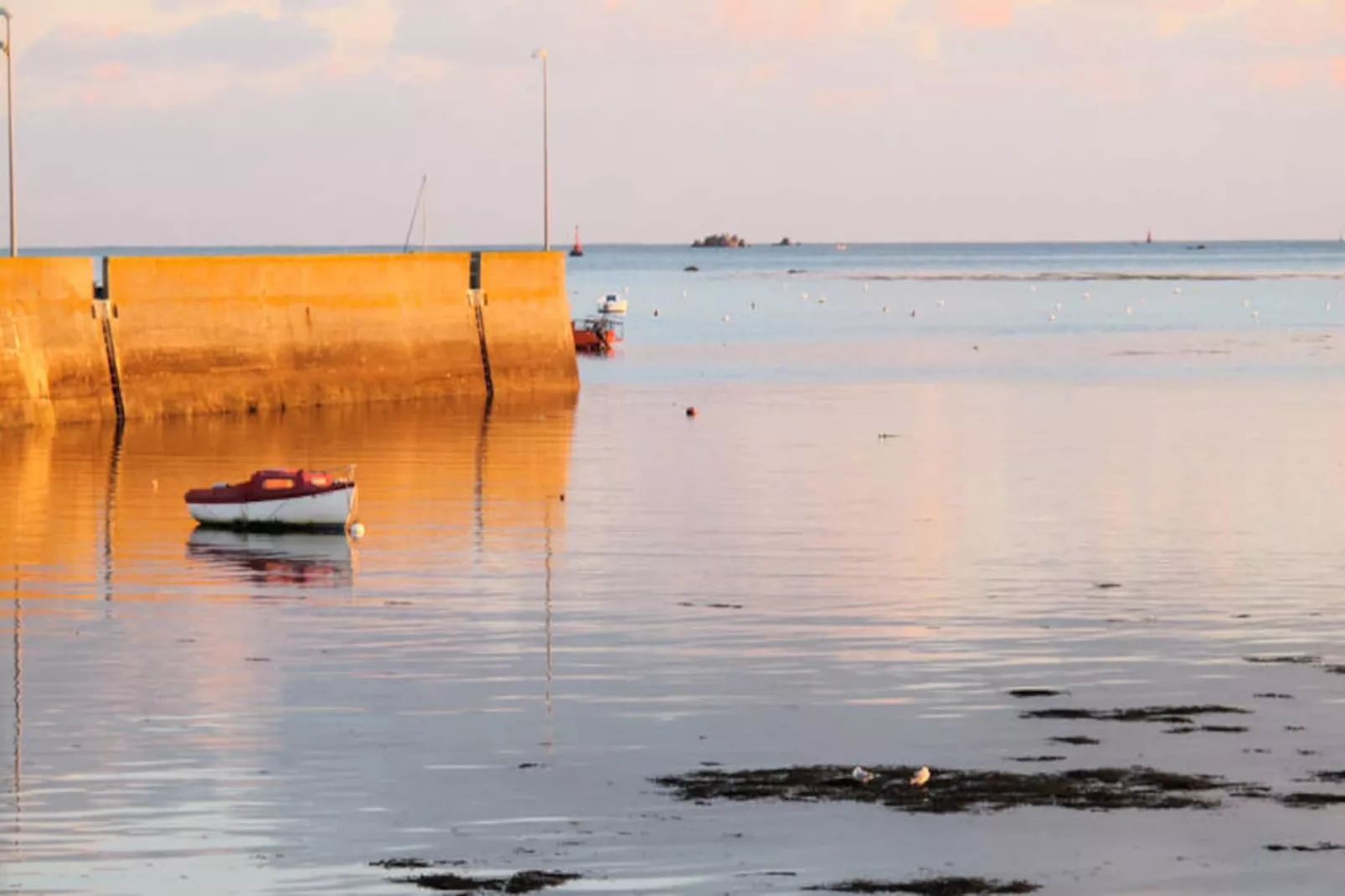 Maison à Penmarc'h-Niet-getagd