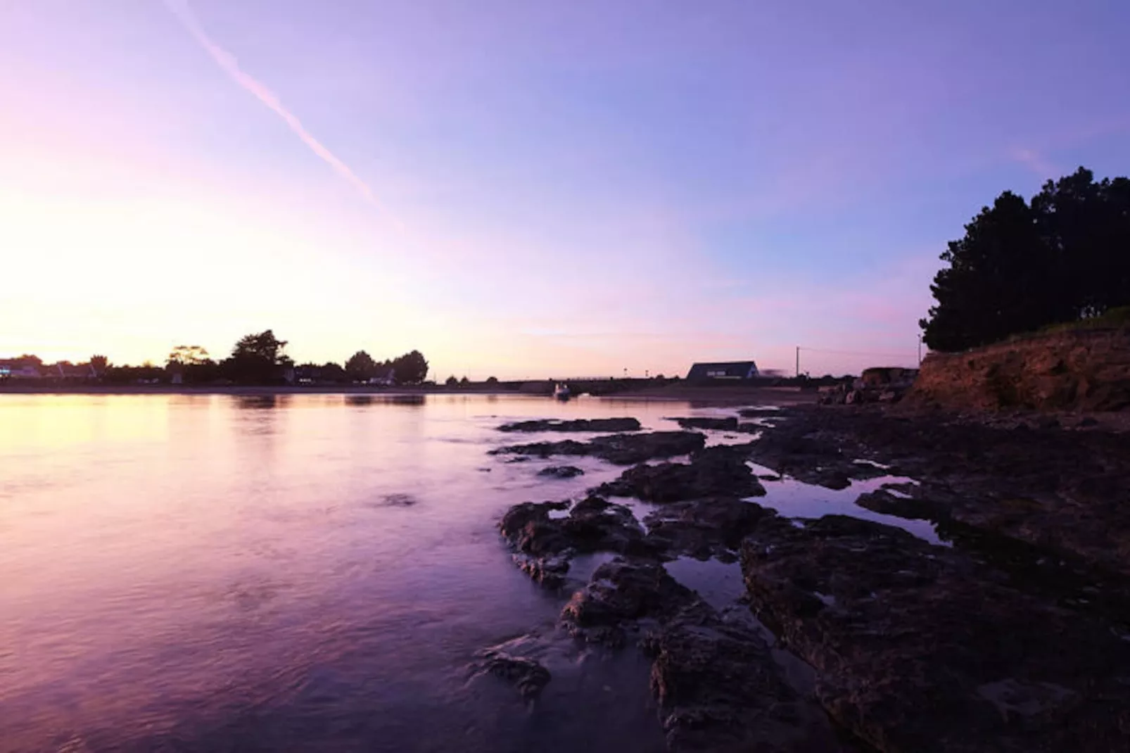 Maison à Sarzeau-Niet-getagd