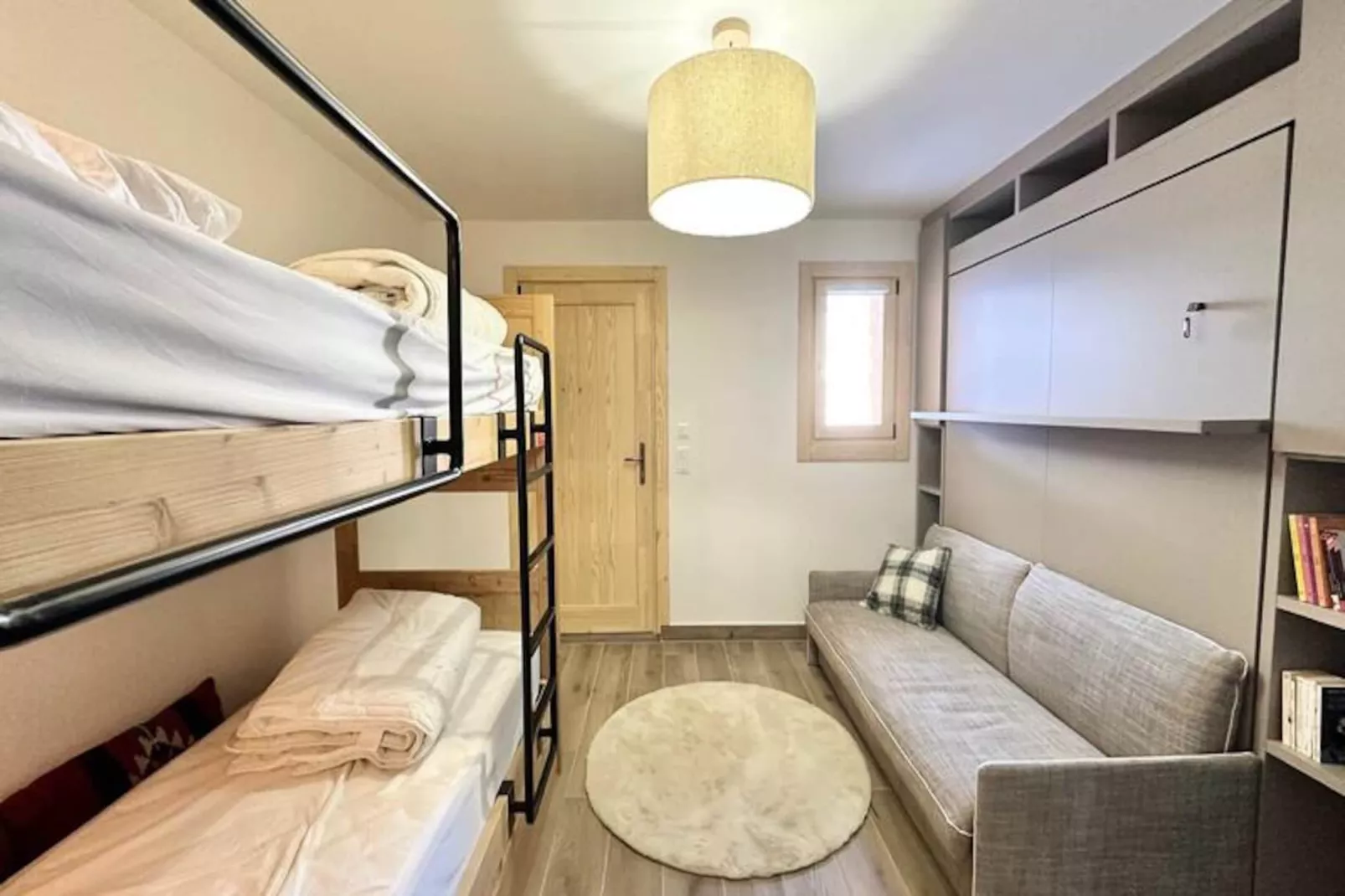 Chalet N°5 - Niet-getagd