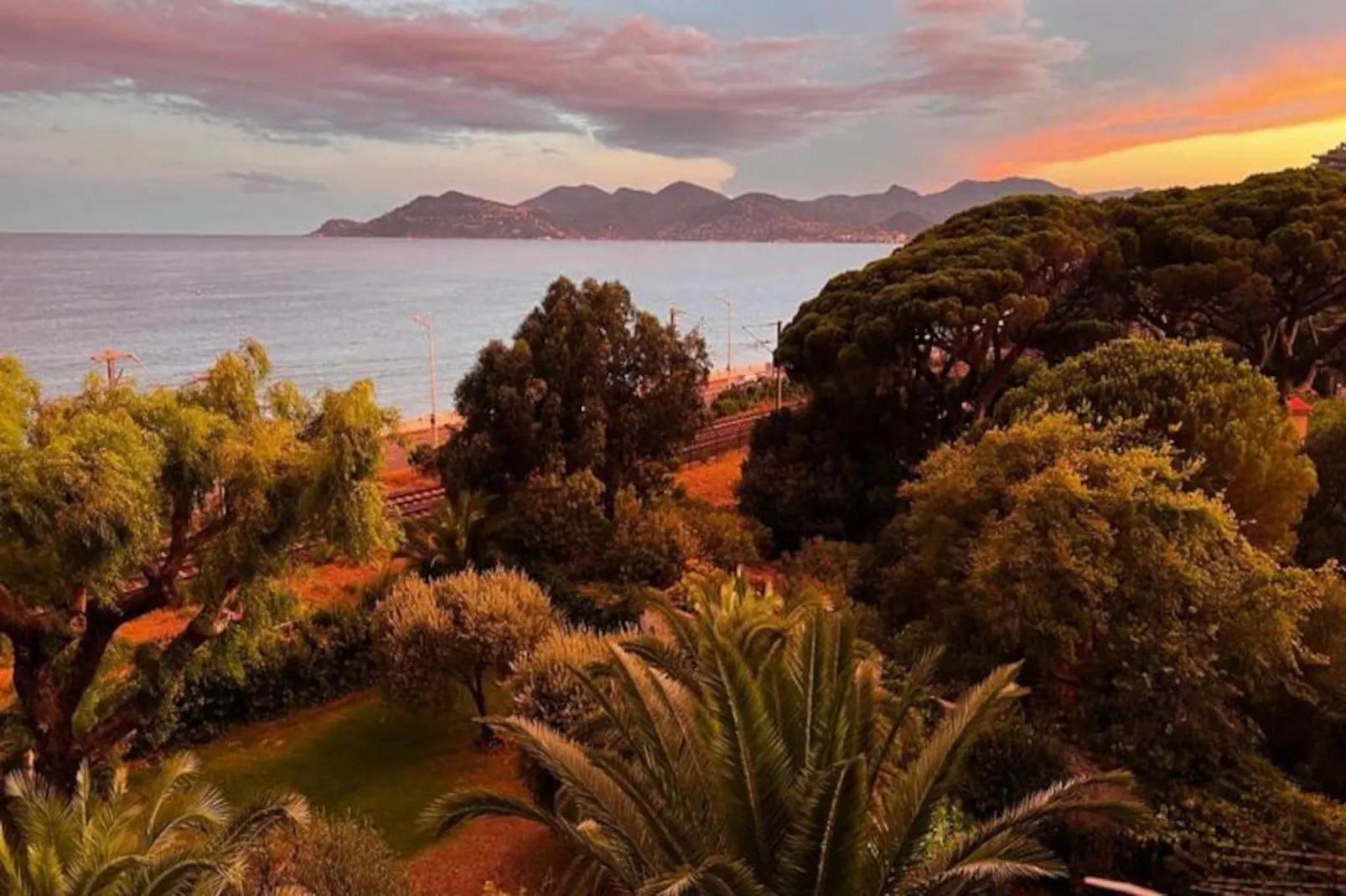 Résidence 3p Vue Mer, Plages &agrave; Pied & Parking Priv&eacute;.-Niet-getagd