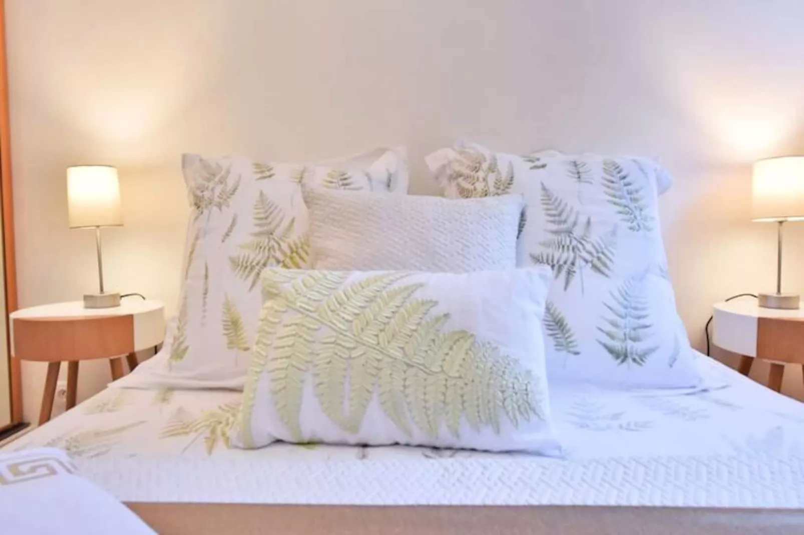 Résidence C&ocirc;te D&rsquo;azur, Vue Mer, Tennis, Plage-Niet-getagd