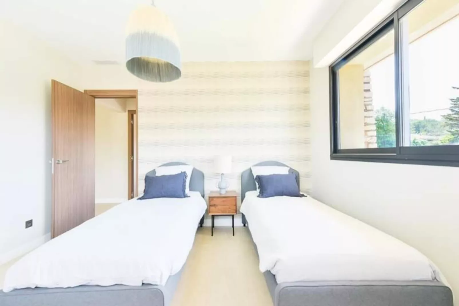 Résidence Mougins - Villa Renovee - Piscine - Au Calme-Niet-getagd