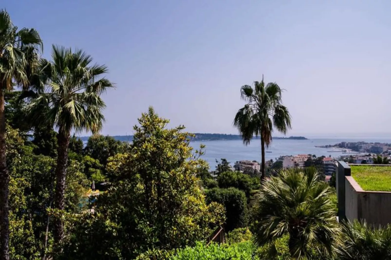 Résidence 3p R&eacute;sidence De Standing, Avec Vue Mer & Piscine-Niet-getagd