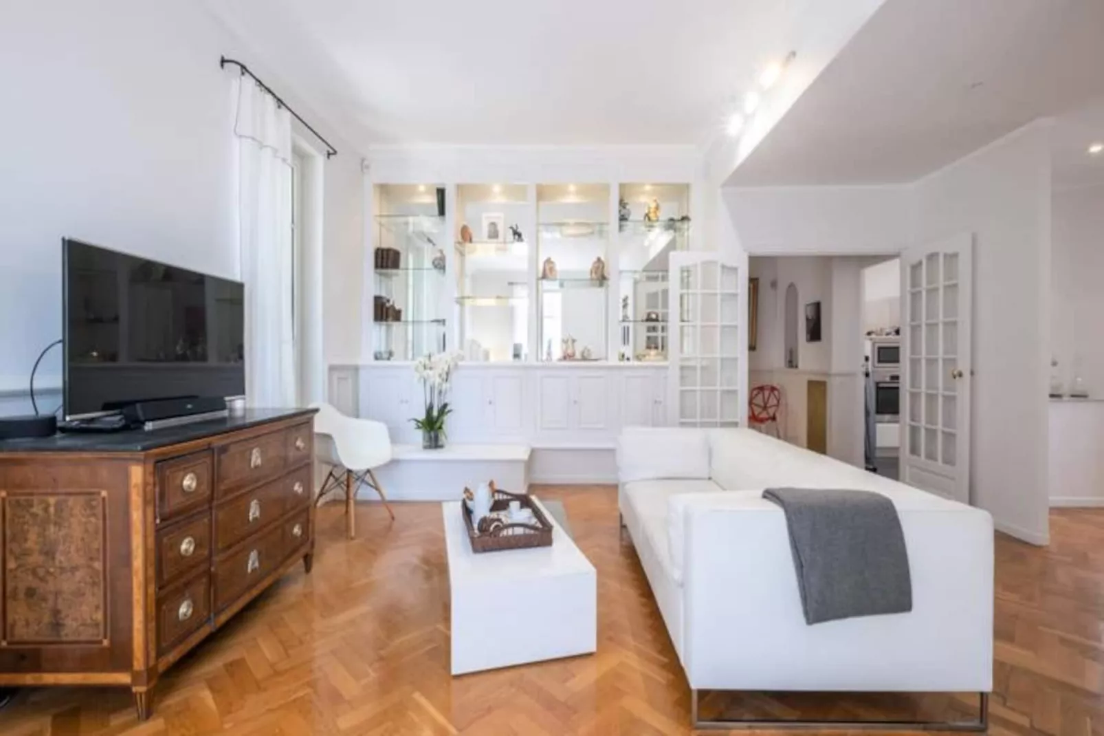 Résidence Maison Et Piscine Chauff&eacute;e 5min &agrave; Pied Du Centre !-Niet-getagd