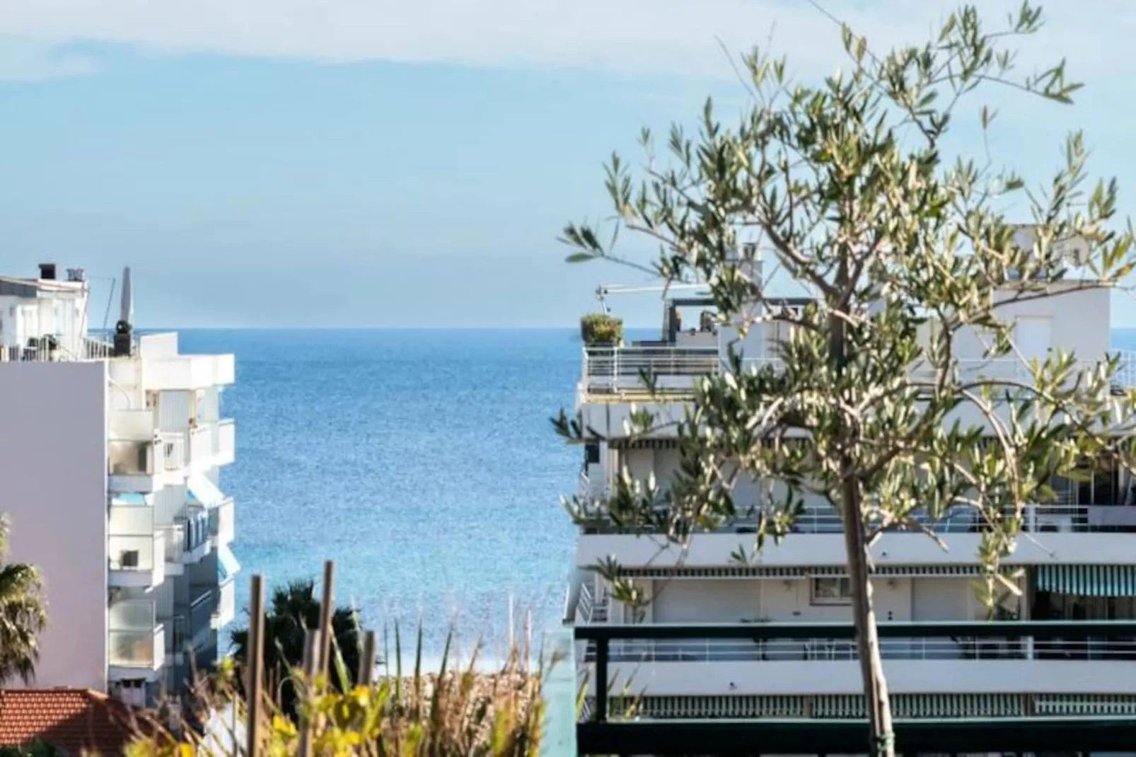 Résidence Duplex Avec Rooftop Vue Mer &ndash; Palm Beach-Niet-getagd