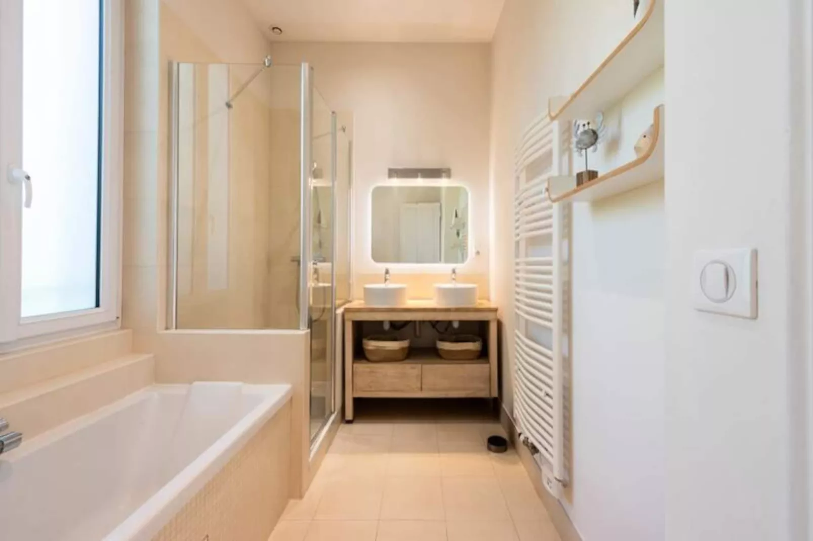 Résidence Villa 180m&sup2; 5p Cannes Piscine Garage-Niet-getagd