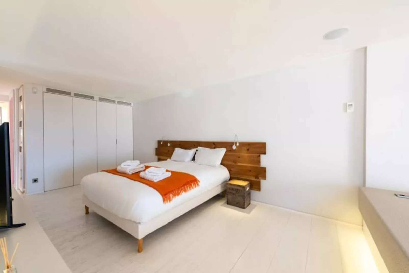 Résidence 2p Duplex 75m&sup2; Avec Piscine-Niet-getagd