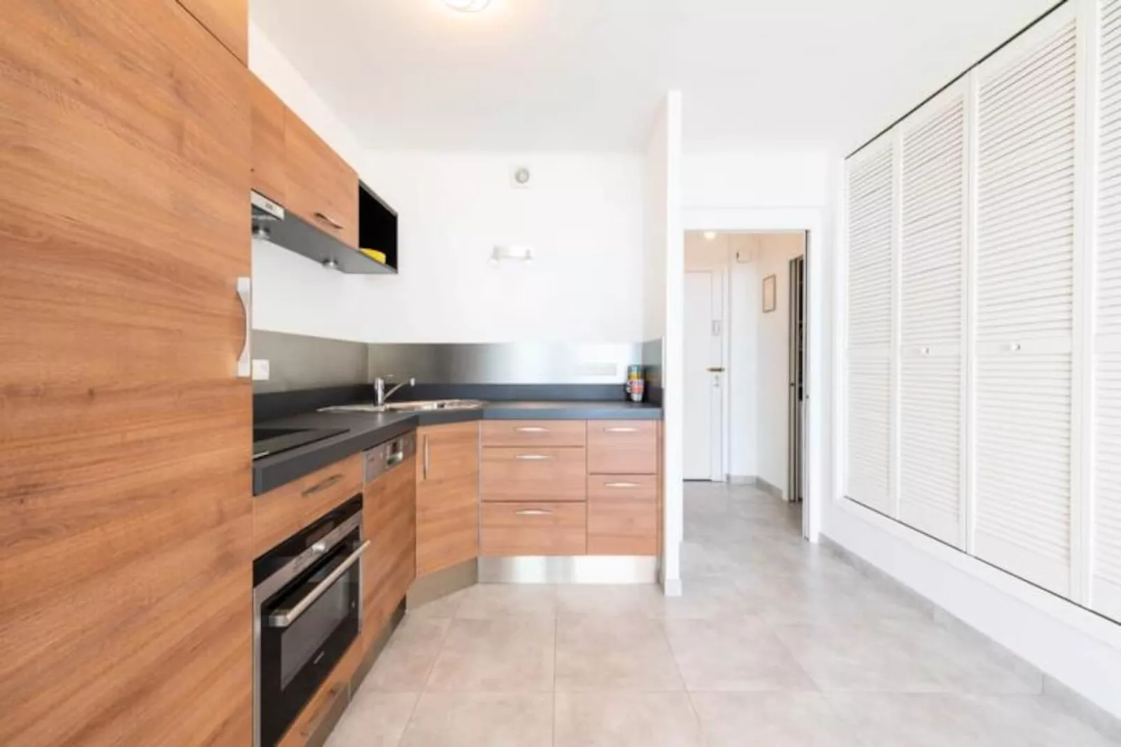 Résidence 3p Front De Mer Cannes-Niet-getagd