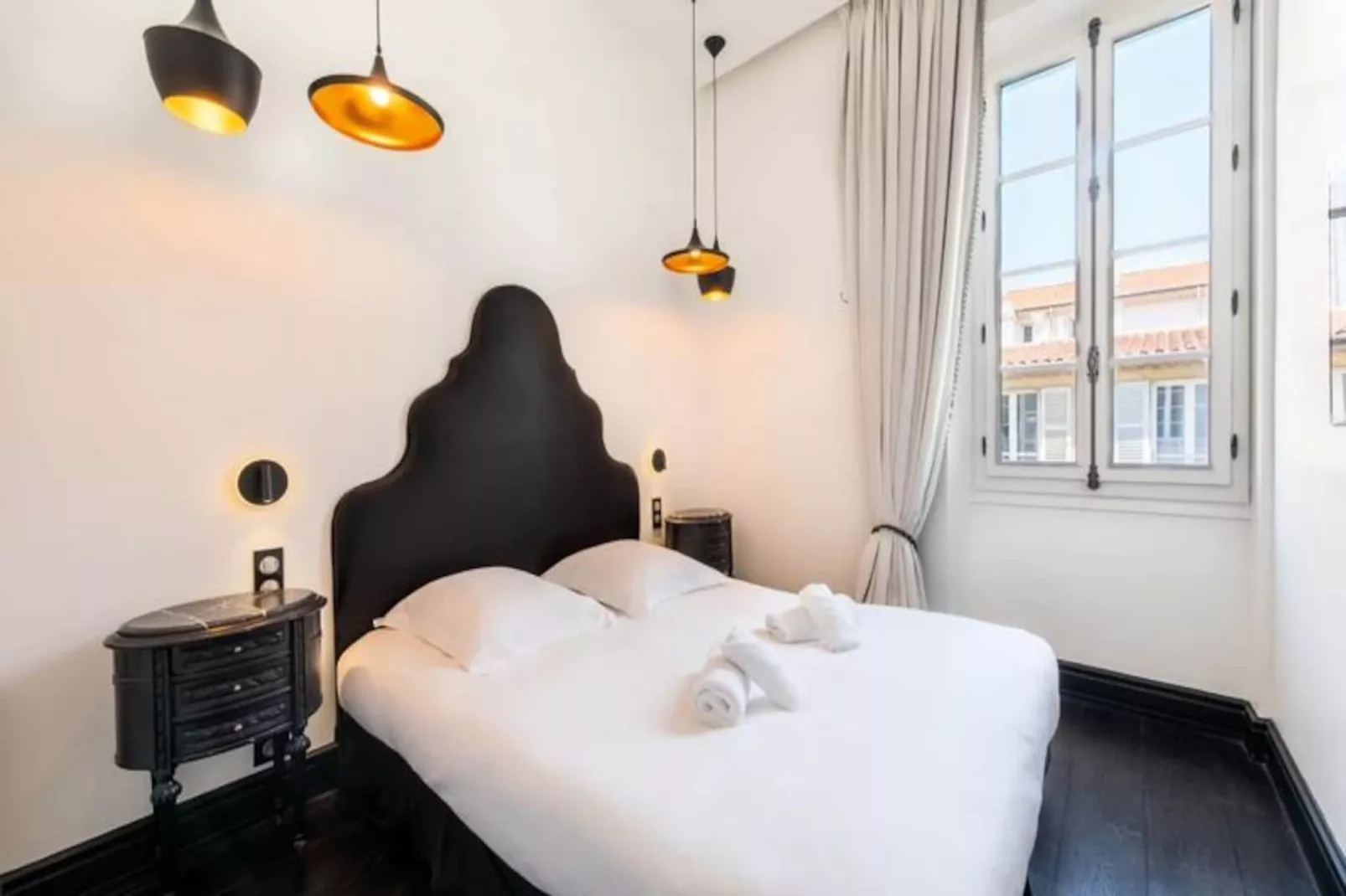 Résidence Prestige Et Confort Face Au Palais Des Festivals-Niet-getagd