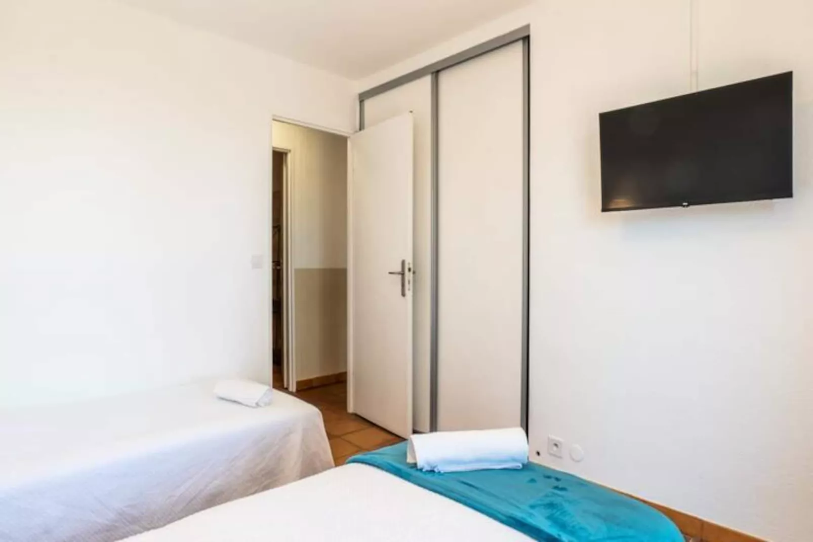 Résidence Villa 5 Chambres, Sauna, Piscine Et Vue Mer.-Niet-getagd