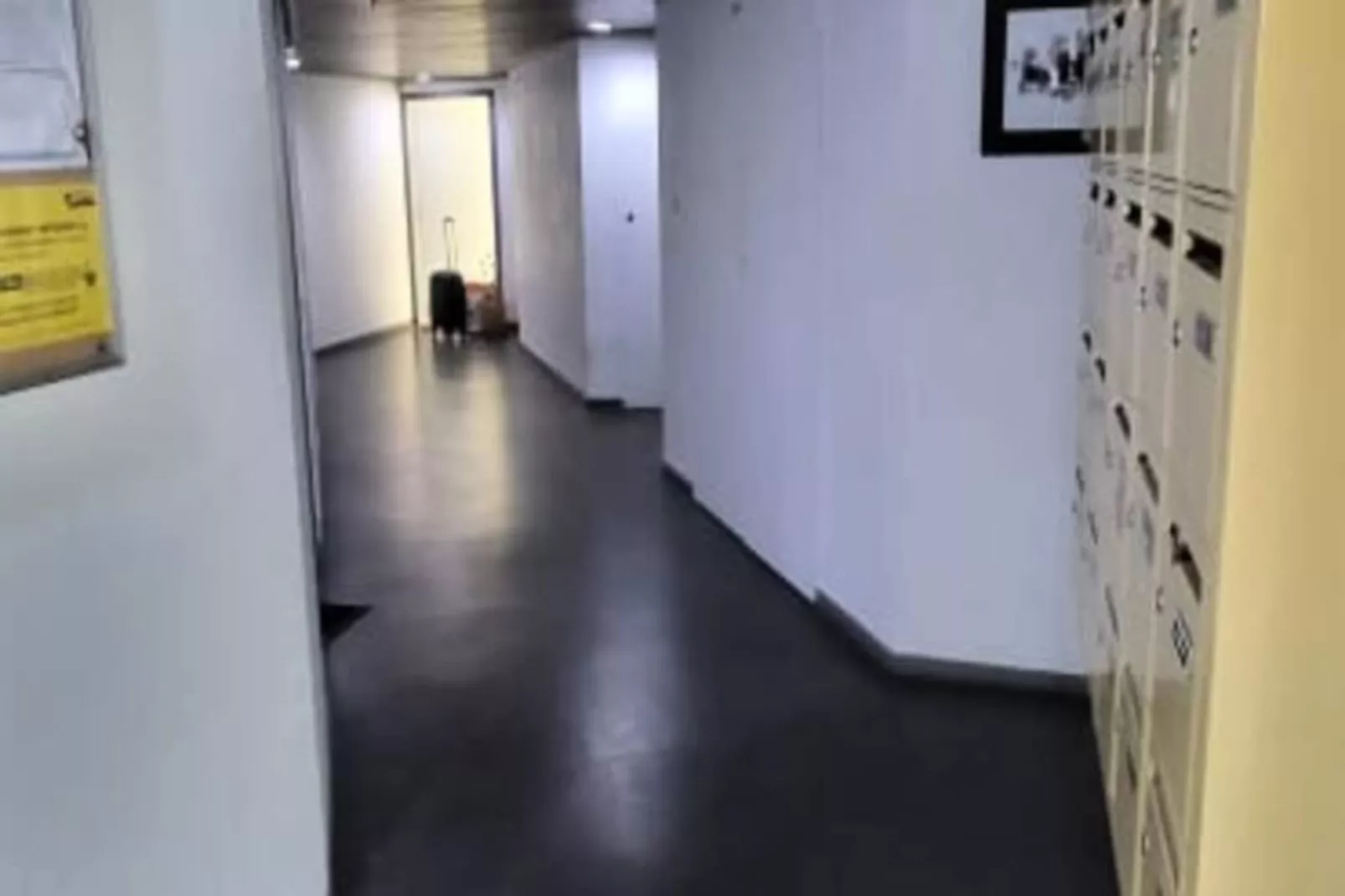 Résidence Terrasse 4 : Quai Du Port De Plaisance-Niet-getagd