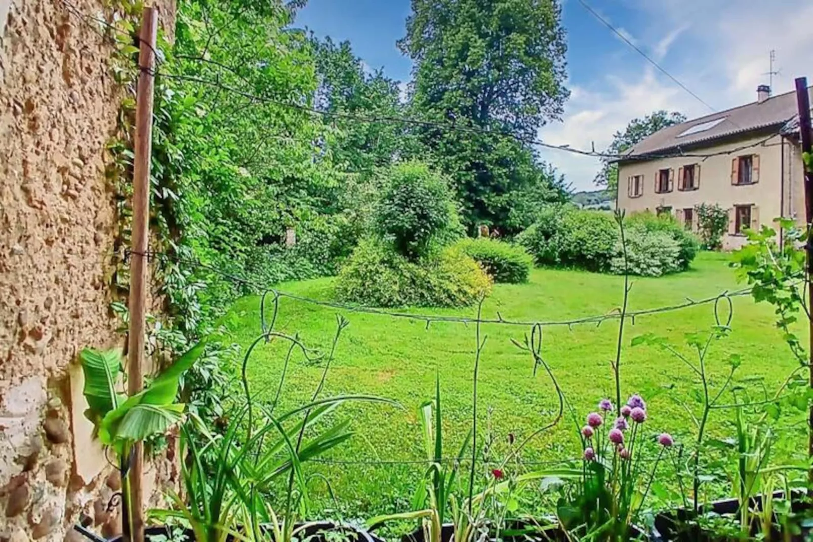 Résidence La Bergerie Calme, Nature & Authenticit&eacute;-Niet-getagd