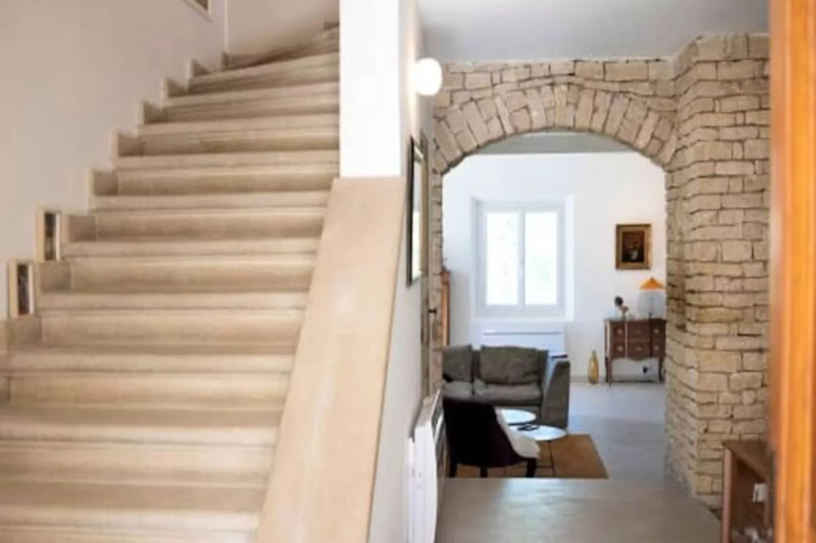 Belle Villa Proven&ccedil;ale Au Calme Avec Piscine-Niet-getagd