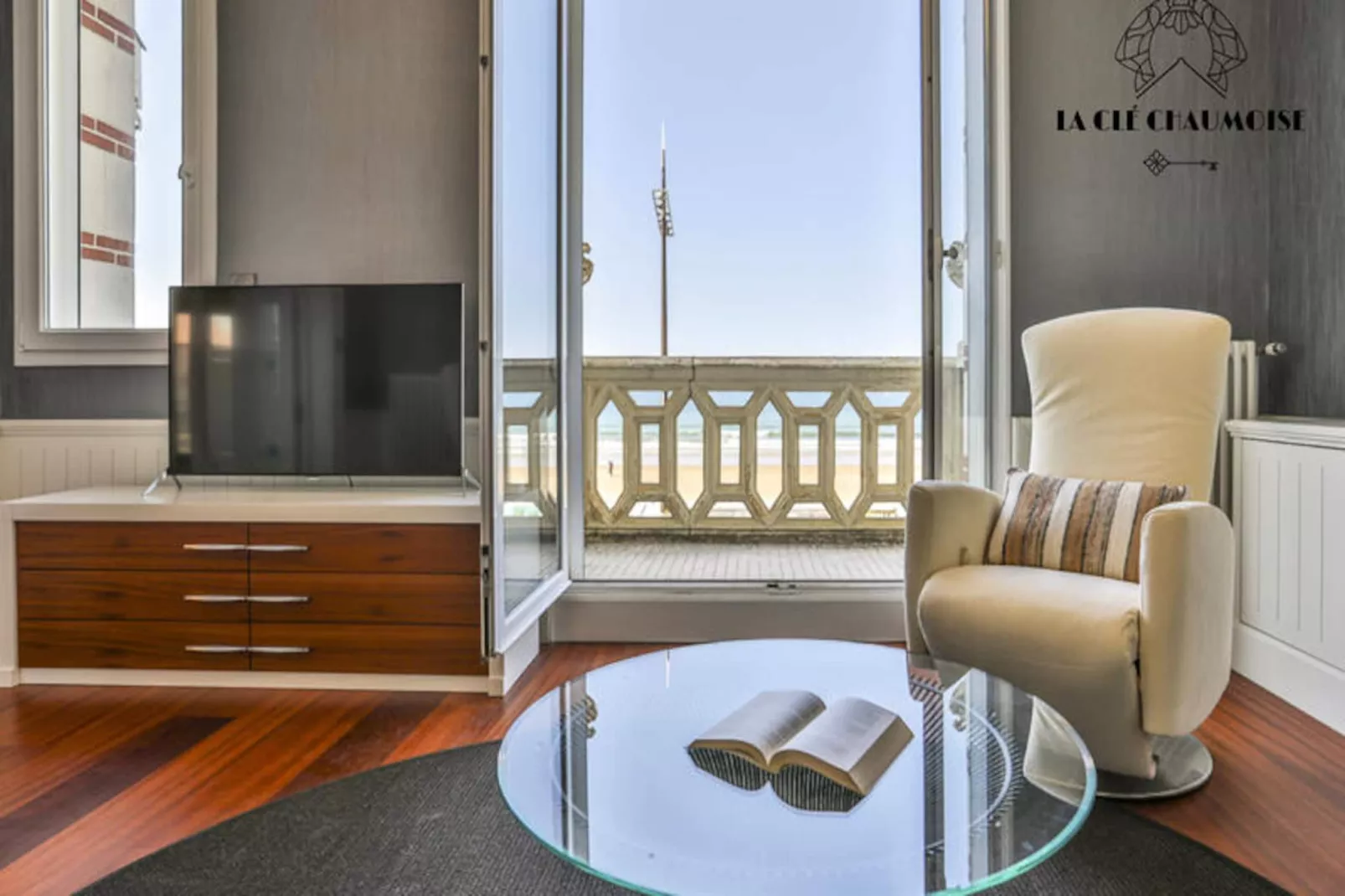 Maison à Les Sables d'Olonne-Niet-getagd