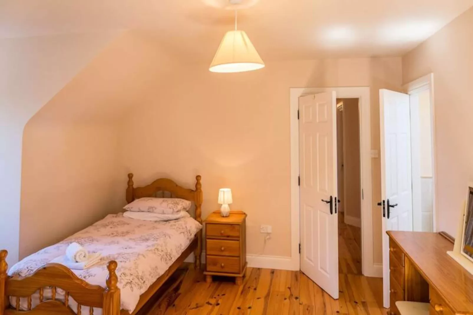 Maison à Moyard Galway-Niet-getagd