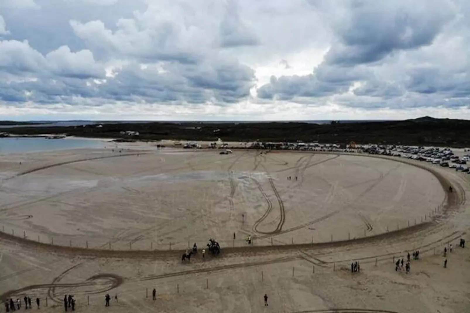 Maison à Claddaghduff Galway-Niet-getagd