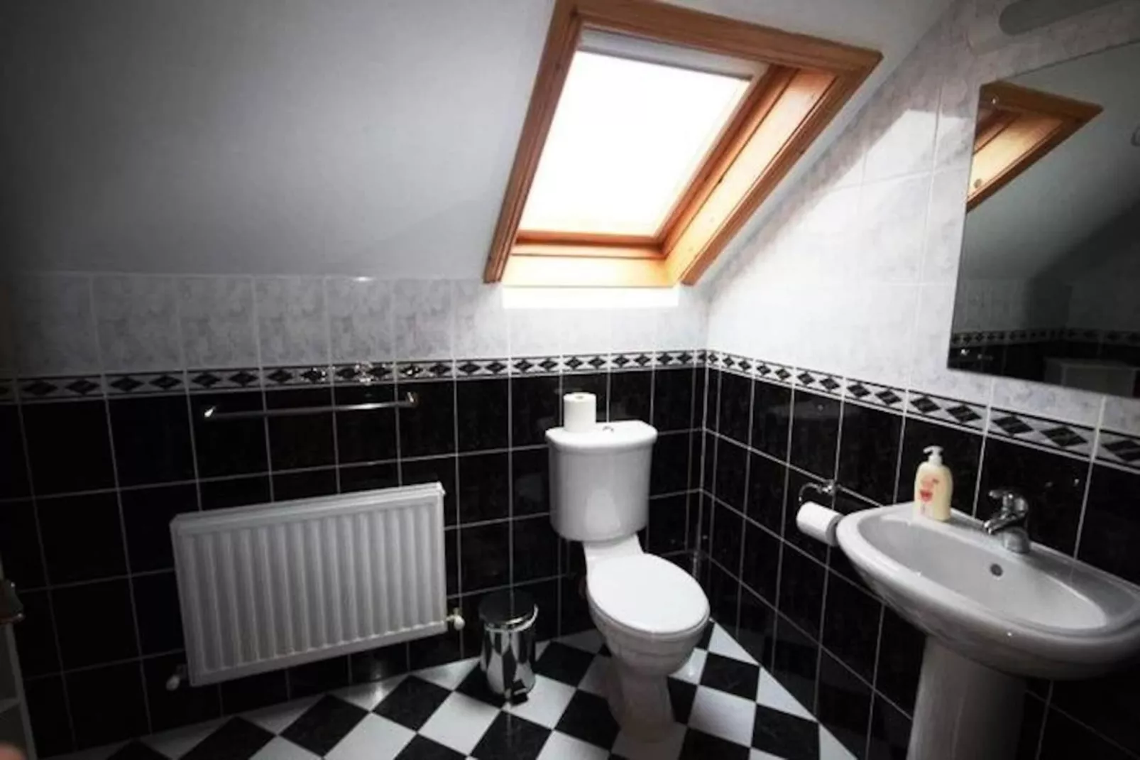 Maison à Inverin Galway-Niet-getagd