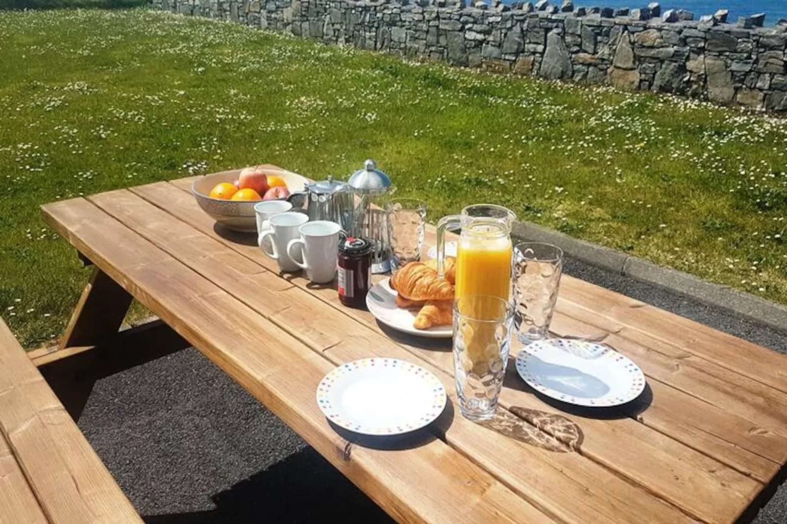 Maison à Ballyconneely Galway-Niet-getagd