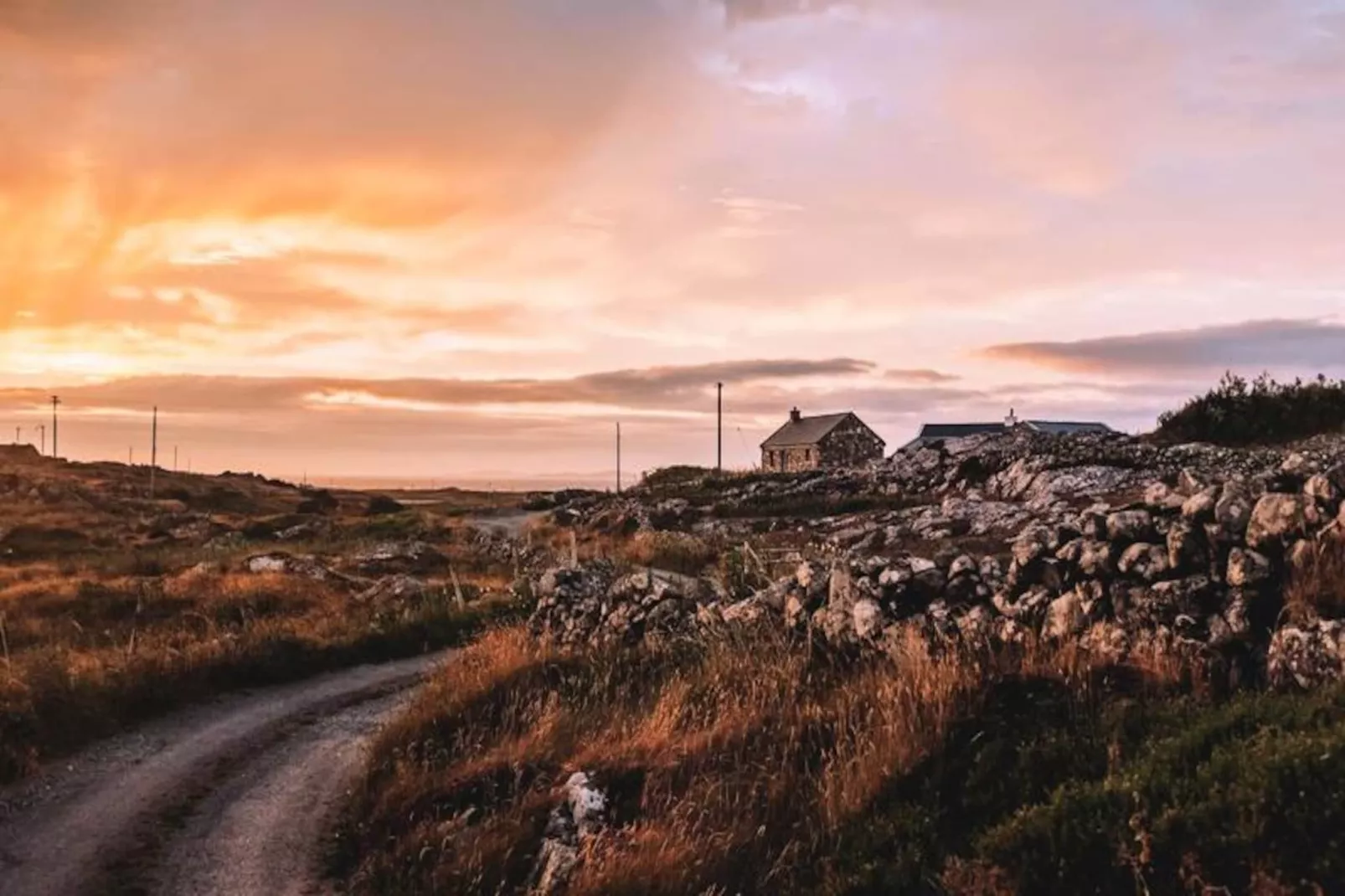 Maison à Ballyconneely Galway-Niet-getagd