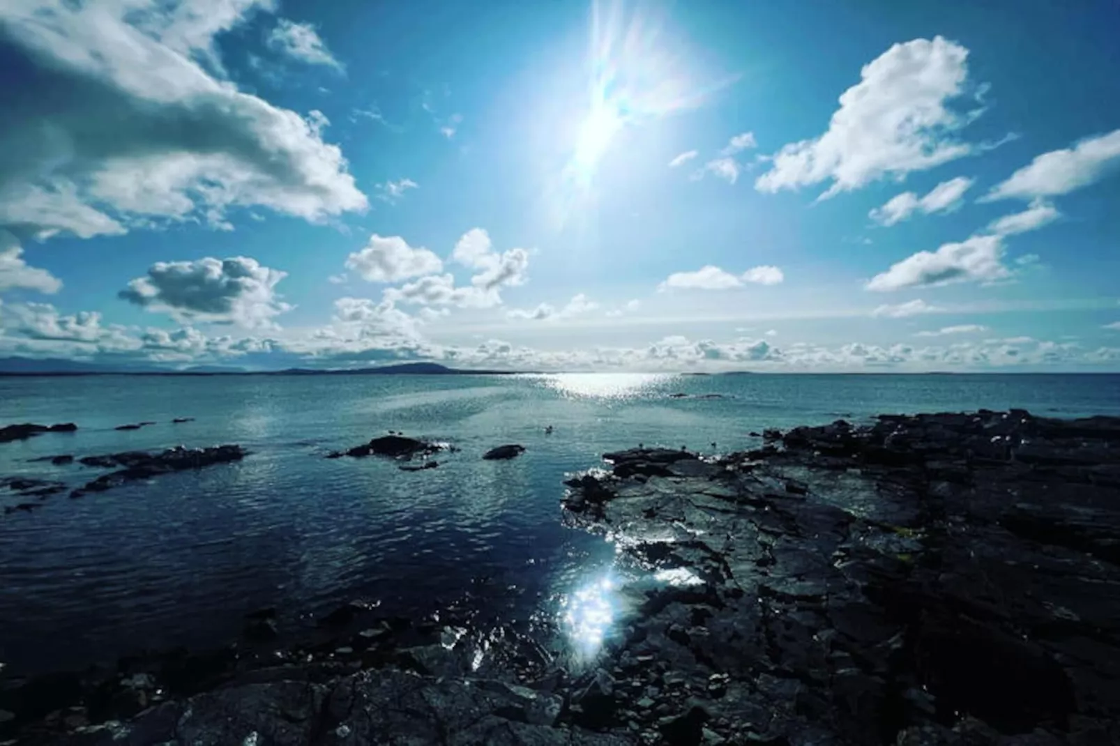 Mobil Home - Bungalow - Cottage à Ballyconneely Galway-Niet-getagd