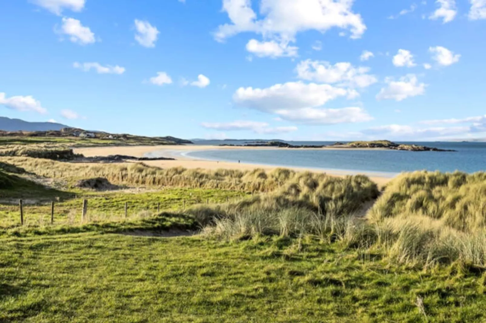 Maison à Renvyle Galway-Niet-getagd