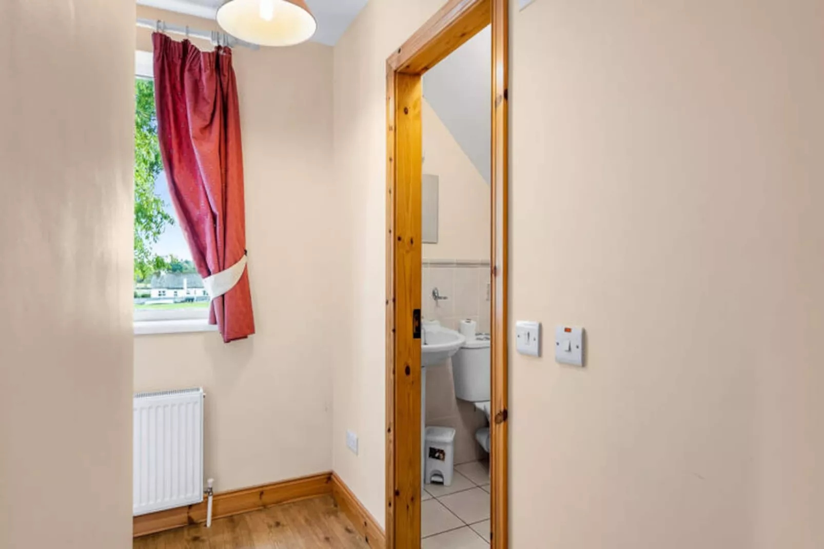 Maison à Ballinrobe Mayo-Niet-getagd