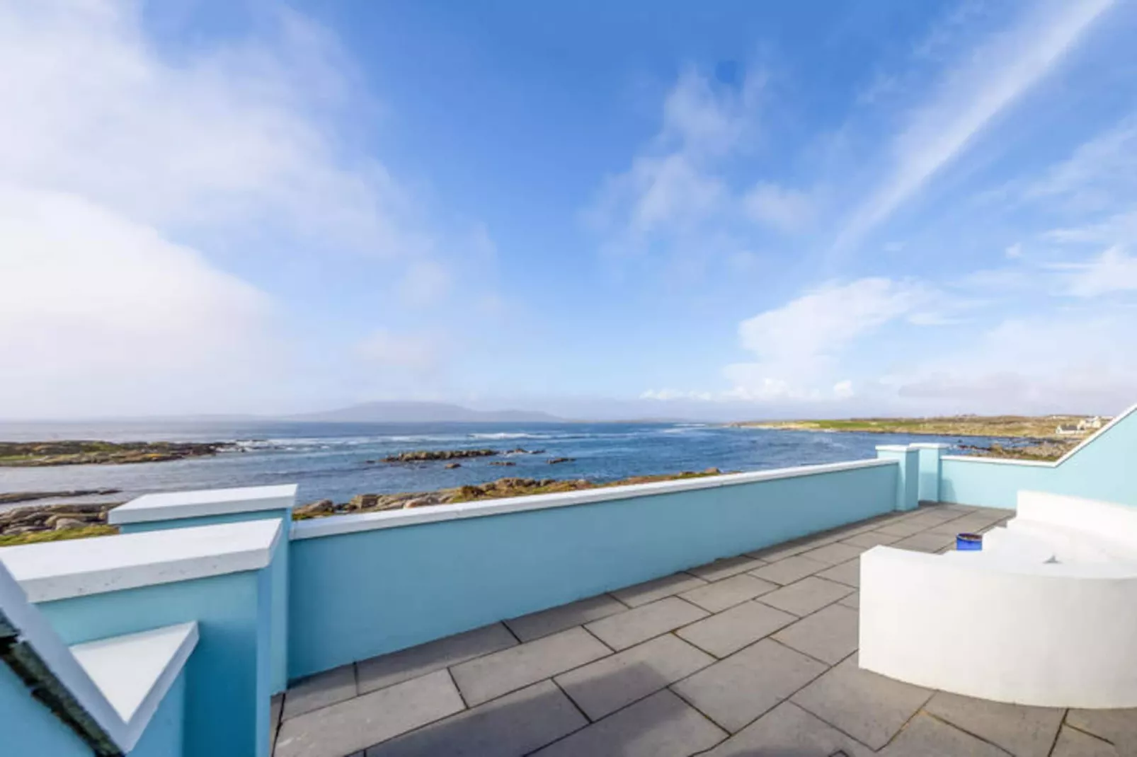 Mobil Home - Bungalow - Cottage à Carna Galway-Niet-getagd