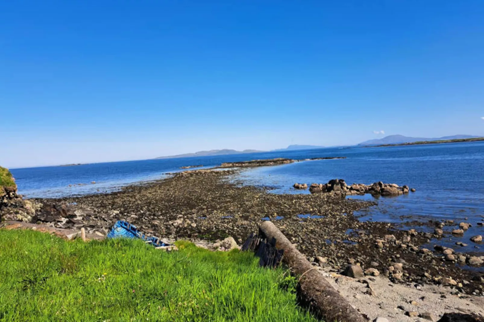 Maison à Renvyle Galway-Niet-getagd