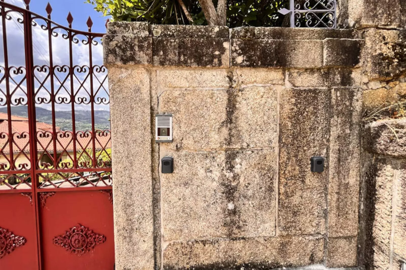 Appartements à Cabeceiras de Basto-Niet-getagd