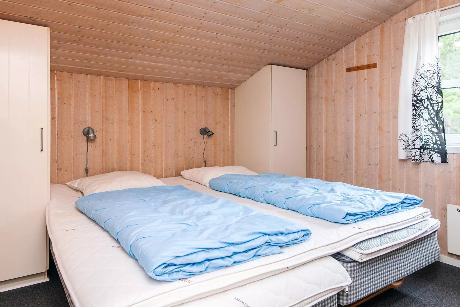 Luxe oase in Blavand-By Traum-Binnen