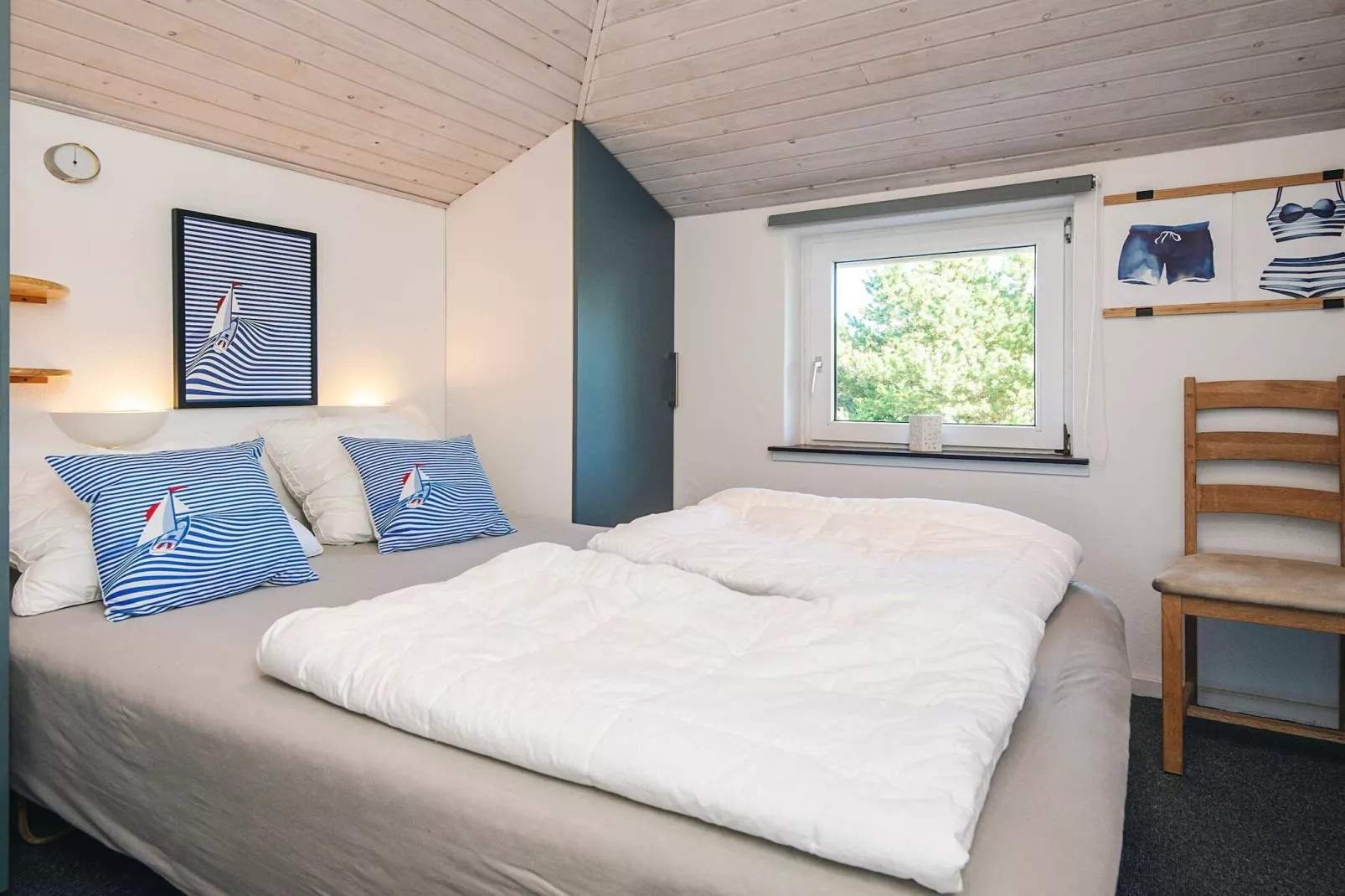 10 persoons vakantie huis in Ebeltoft-Binnen