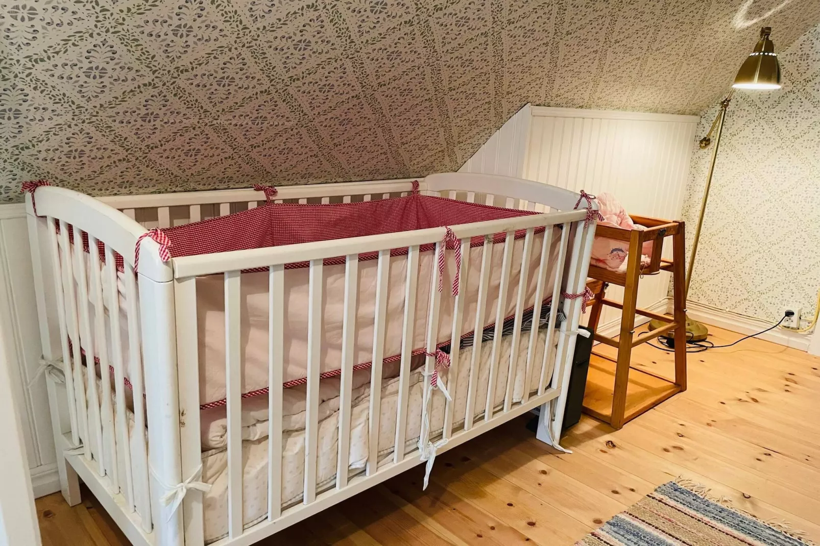 7 persoons vakantie huis in HALLABRO-Binnen