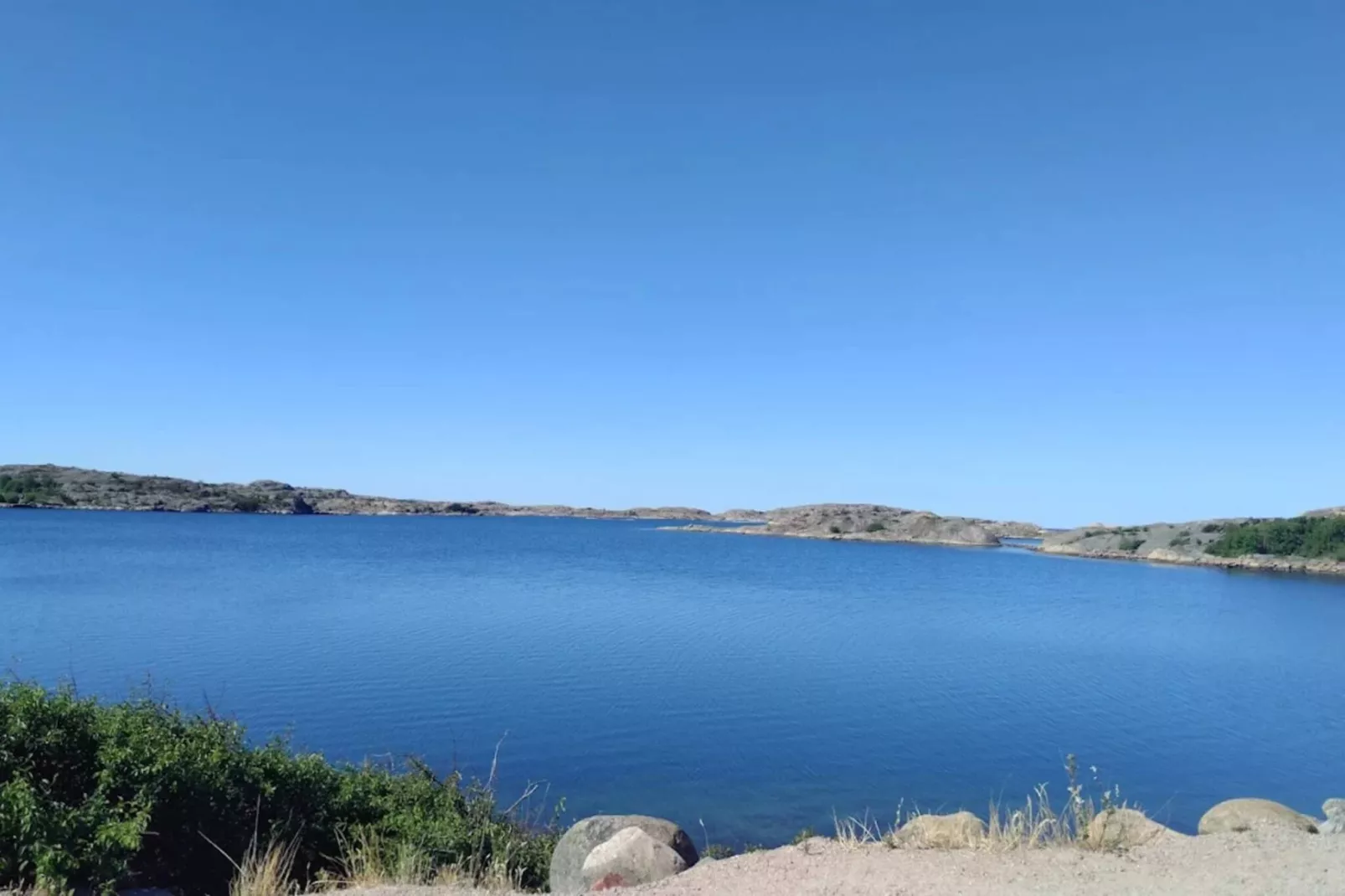 6 persoons vakantie huis in Bovallstrand-By Traum-Waterzicht