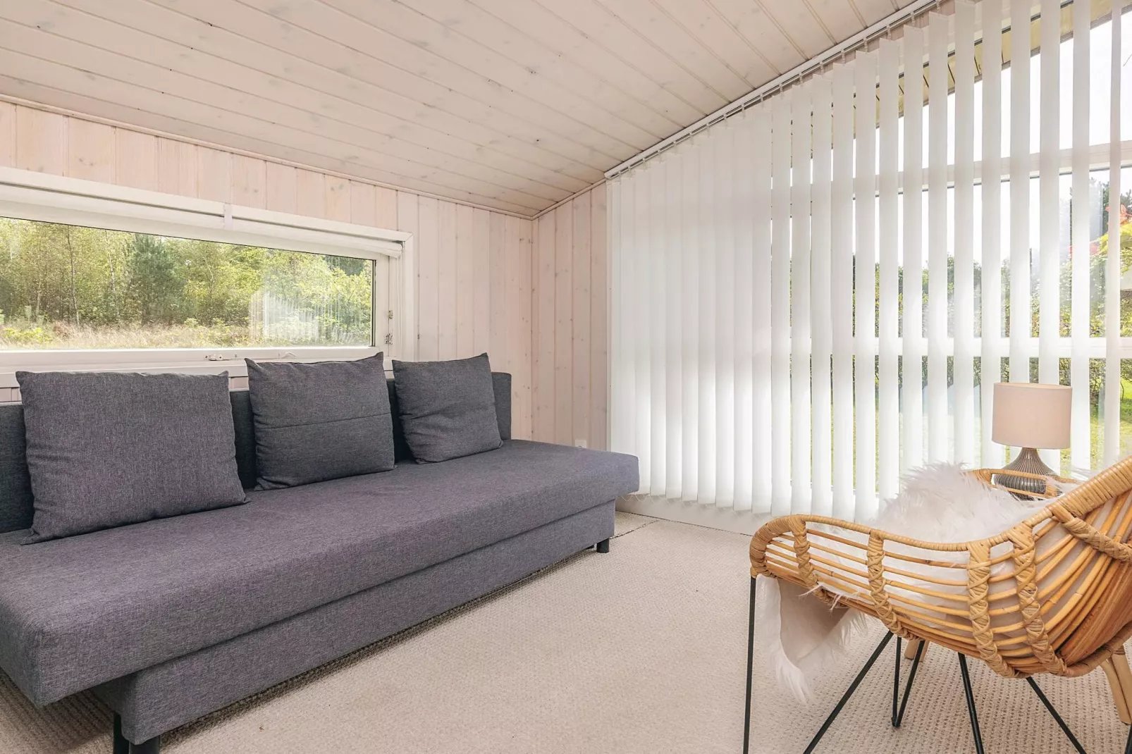 8 persoons vakantie huis in Skals-By Traum-Binnen