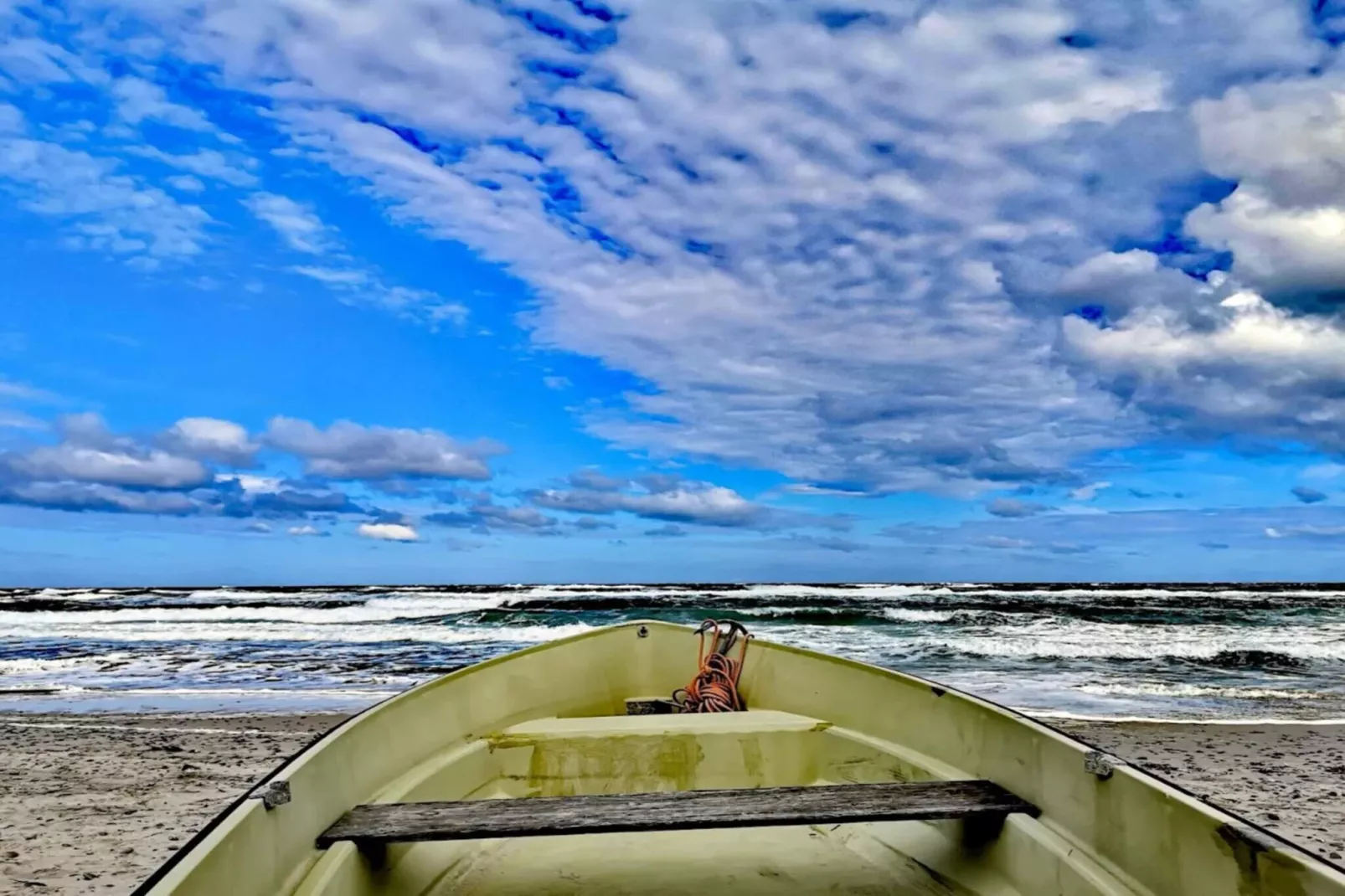 2 persoons vakantie huis in Skagen-By Traum-Waterzicht