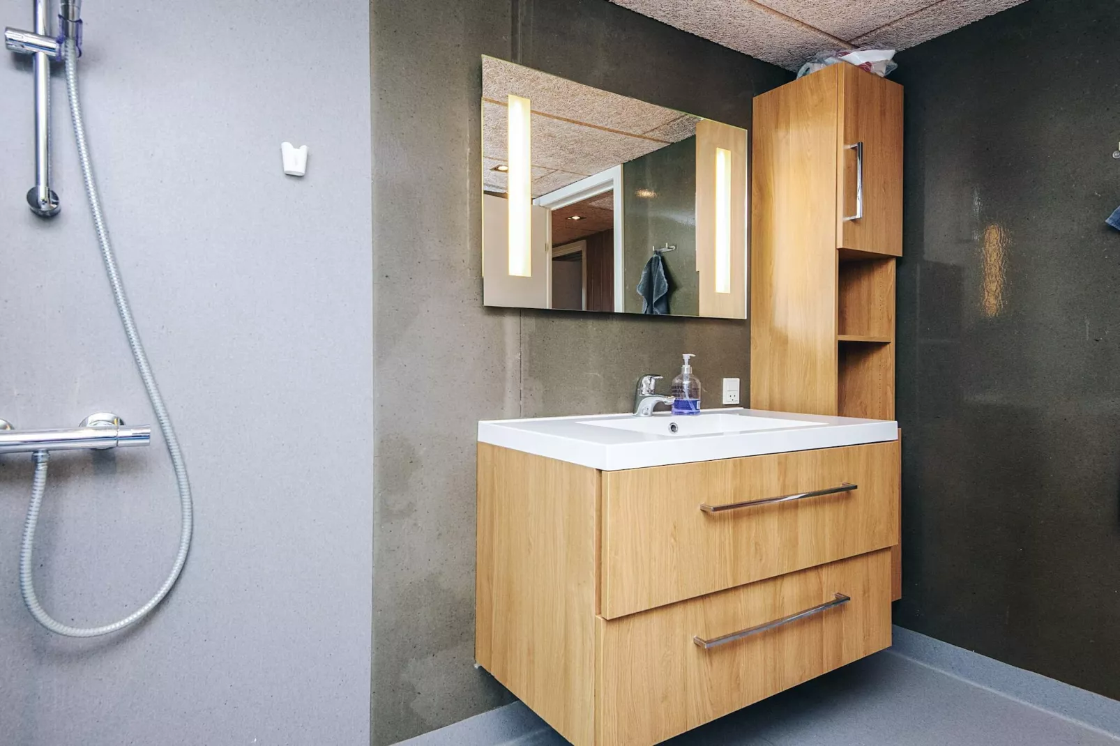 Gezellig toevluchtsoord in Sonderho -- By Traum Ferienwohnungen-Binnen