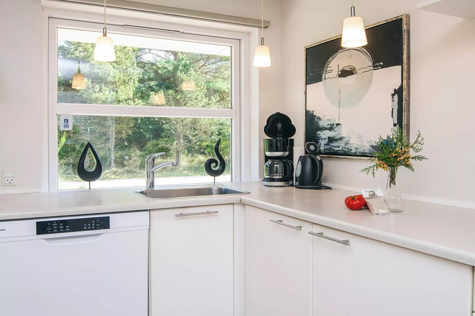 Kustparadijs in Blavand -- By Traum Ferienwohnungen-Binnen