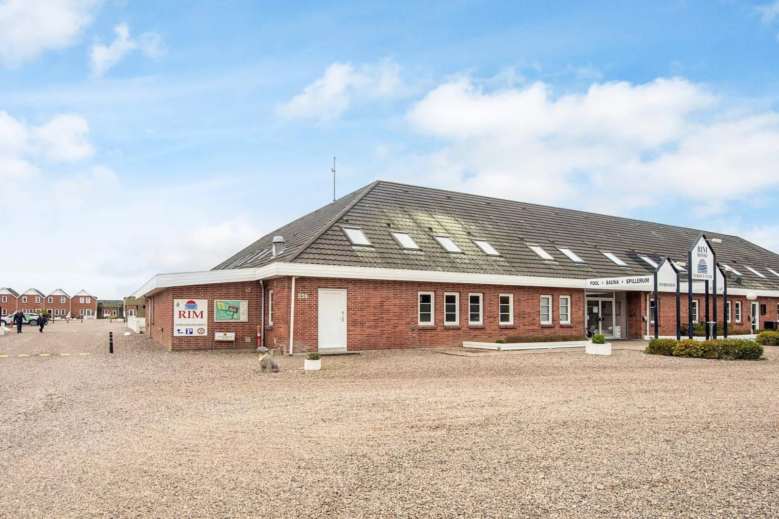 6 persoons vakantie huis in Rømø-By Traum-Niet-getagd